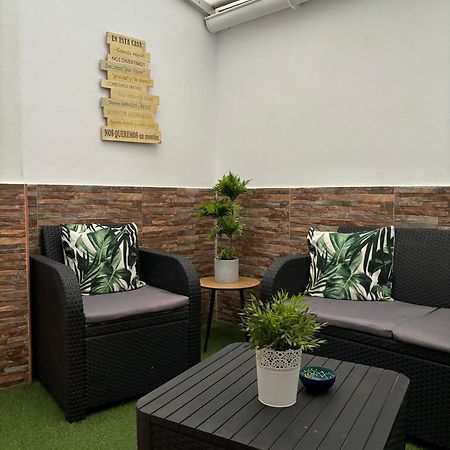 Apartament Sardina Near The Beach With Pool And Wifi E Gáldar Zewnętrze zdjęcie
