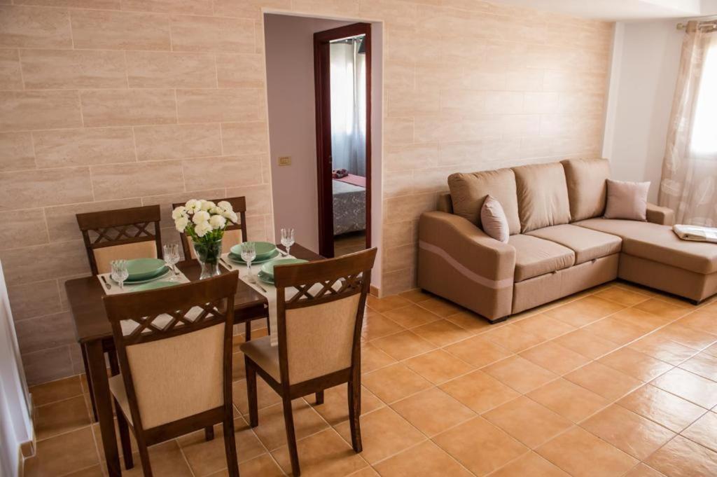 Apartament Sardina Near The Beach With Pool And Wifi E Gáldar Zewnętrze zdjęcie