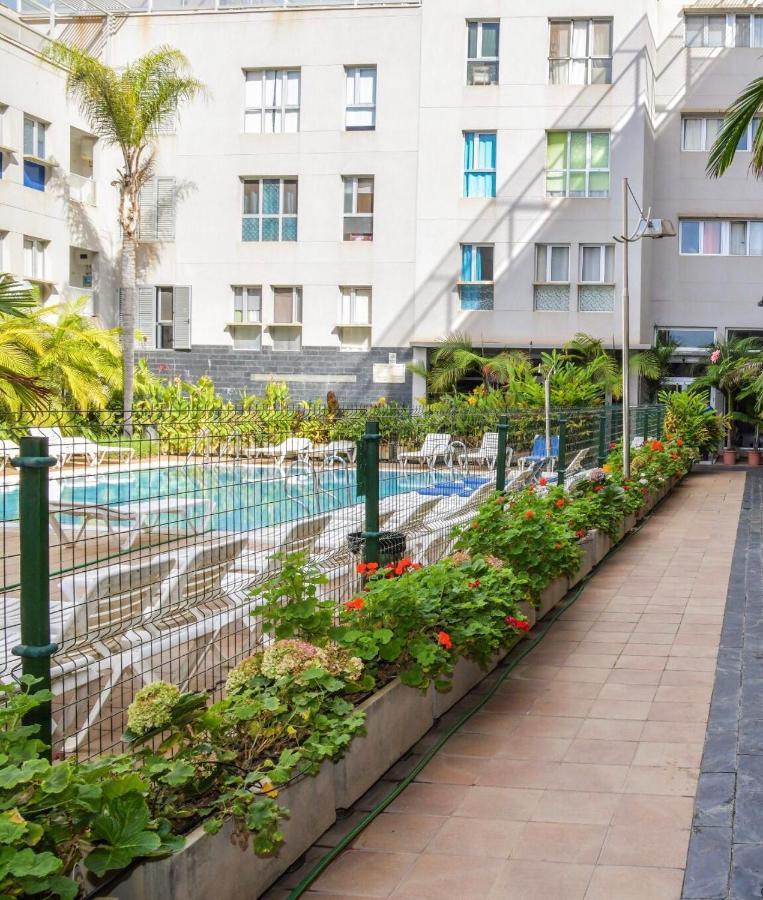 Apartament Sardina Near The Beach With Pool And Wifi E Gáldar Zewnętrze zdjęcie