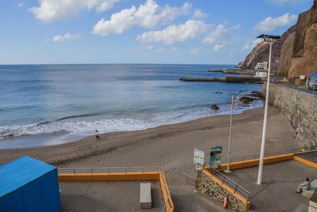 Apartament Sardina Near The Beach With Pool And Wifi E Gáldar Zewnętrze zdjęcie