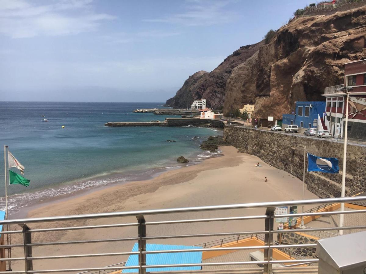 Apartament Sardina Near The Beach With Pool And Wifi E Gáldar Zewnętrze zdjęcie