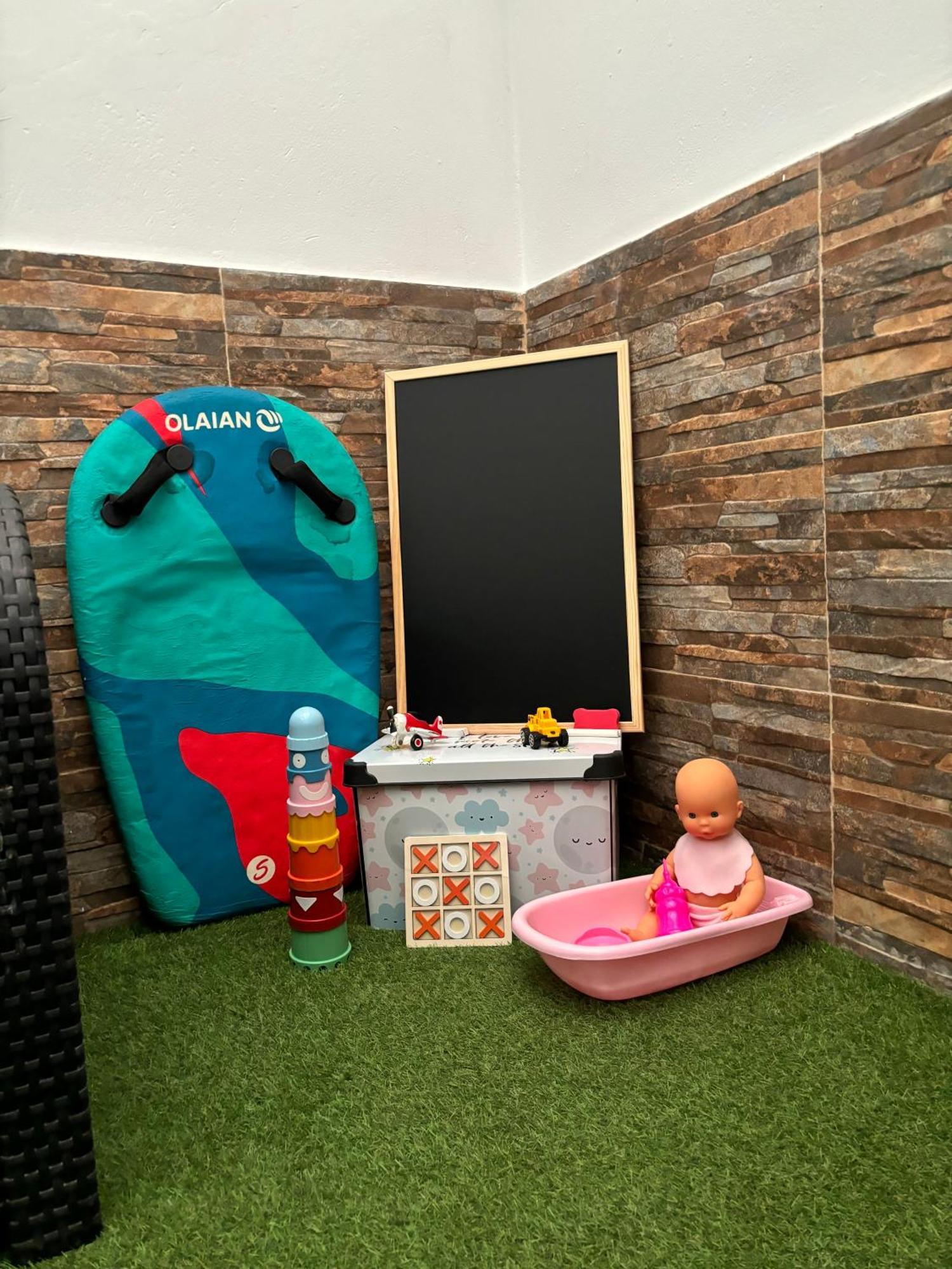 Apartament Sardina Near The Beach With Pool And Wifi E Gáldar Zewnętrze zdjęcie