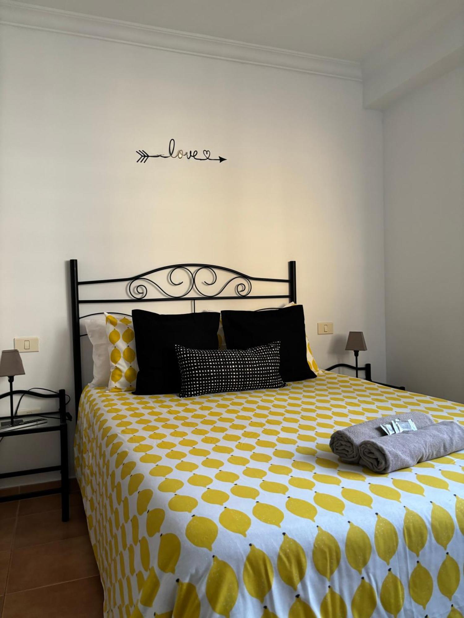 Apartament Sardina Near The Beach With Pool And Wifi E Gáldar Zewnętrze zdjęcie