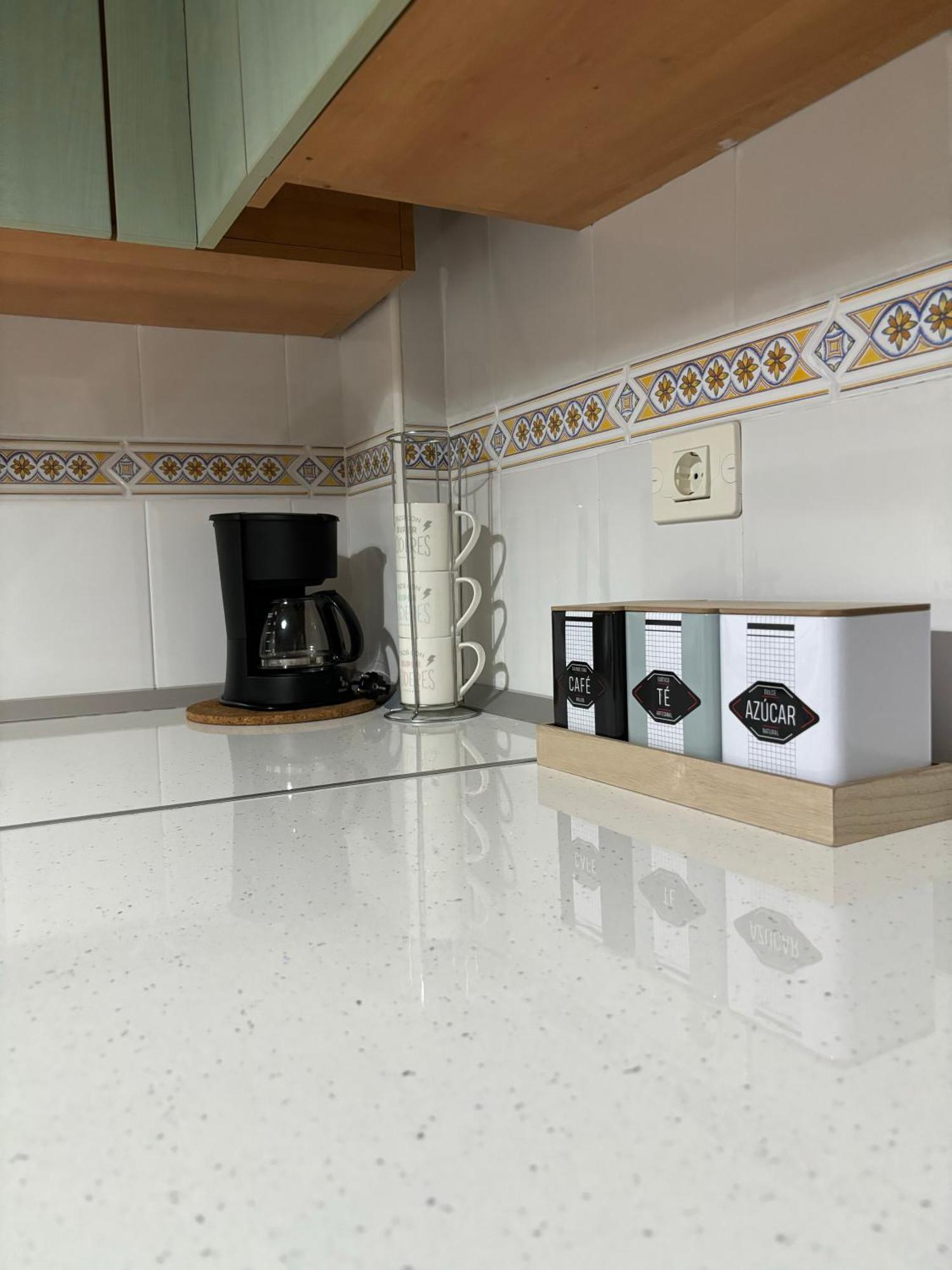 Apartament Sardina Near The Beach With Pool And Wifi E Gáldar Zewnętrze zdjęcie