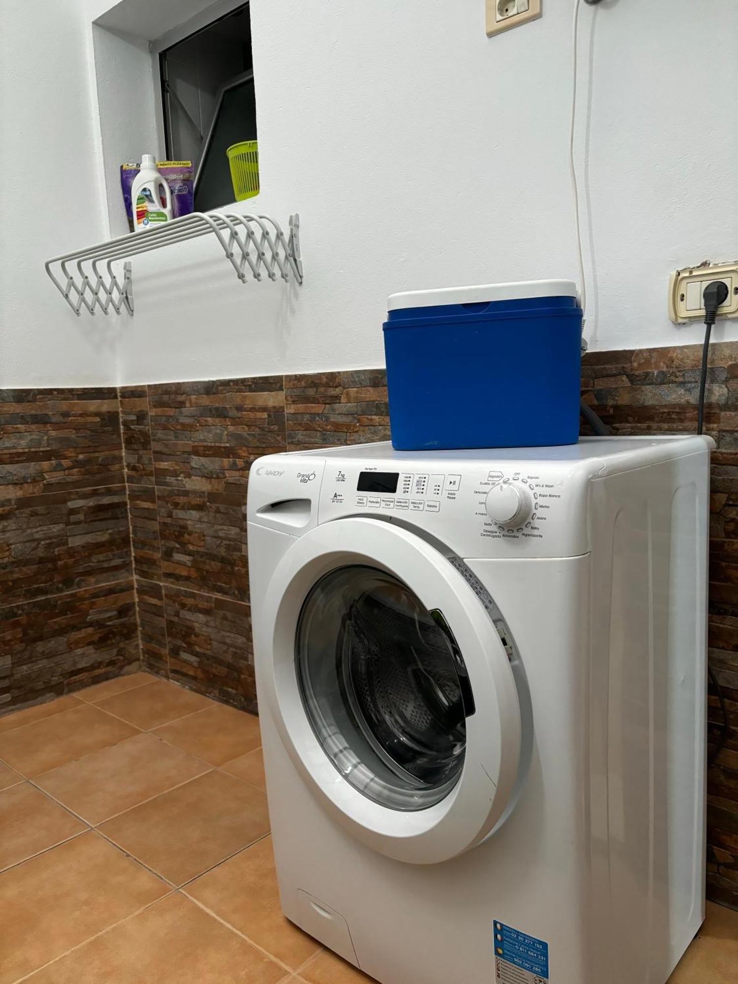 Apartament Sardina Near The Beach With Pool And Wifi E Gáldar Zewnętrze zdjęcie