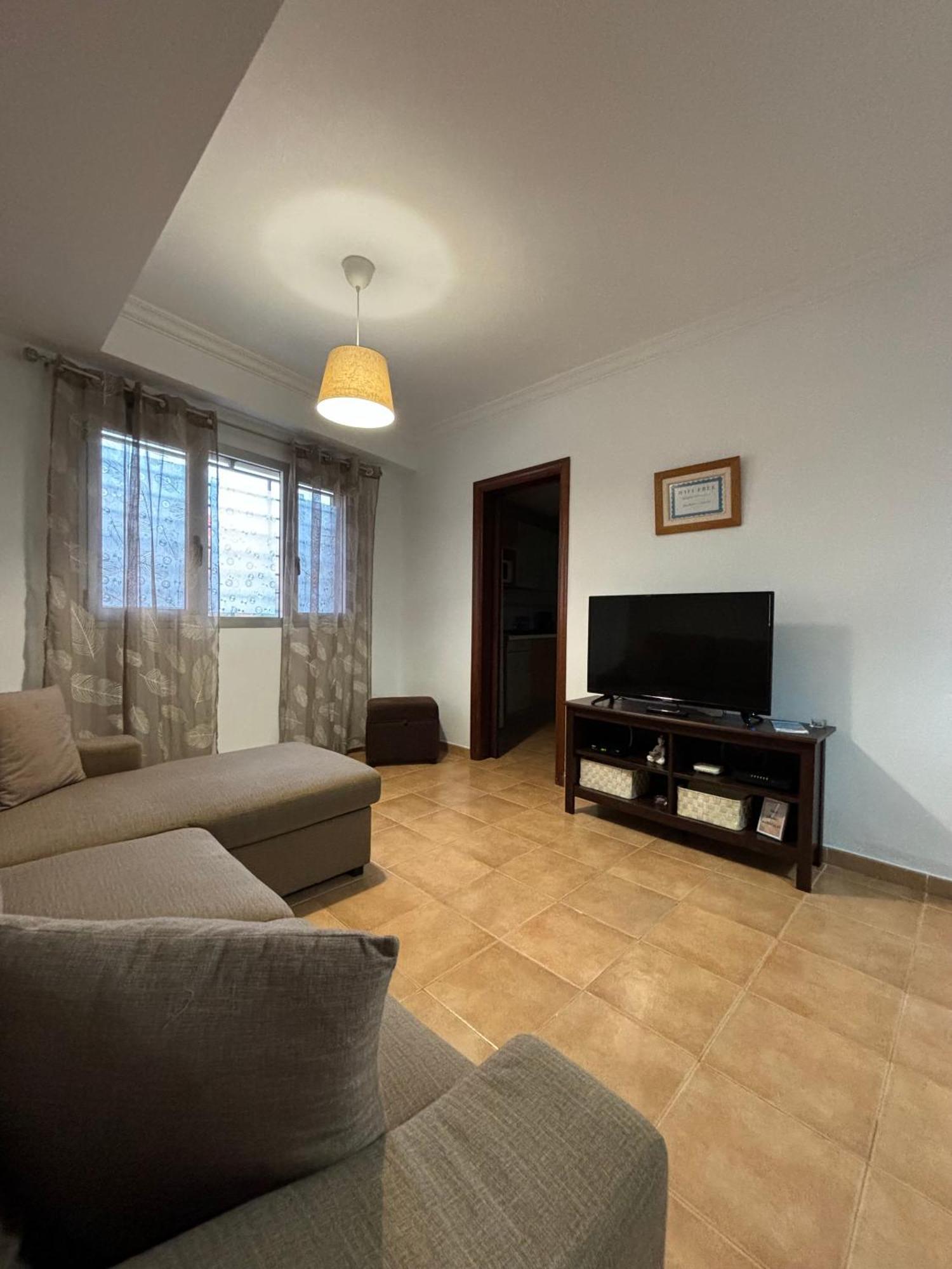 Apartament Sardina Near The Beach With Pool And Wifi E Gáldar Zewnętrze zdjęcie