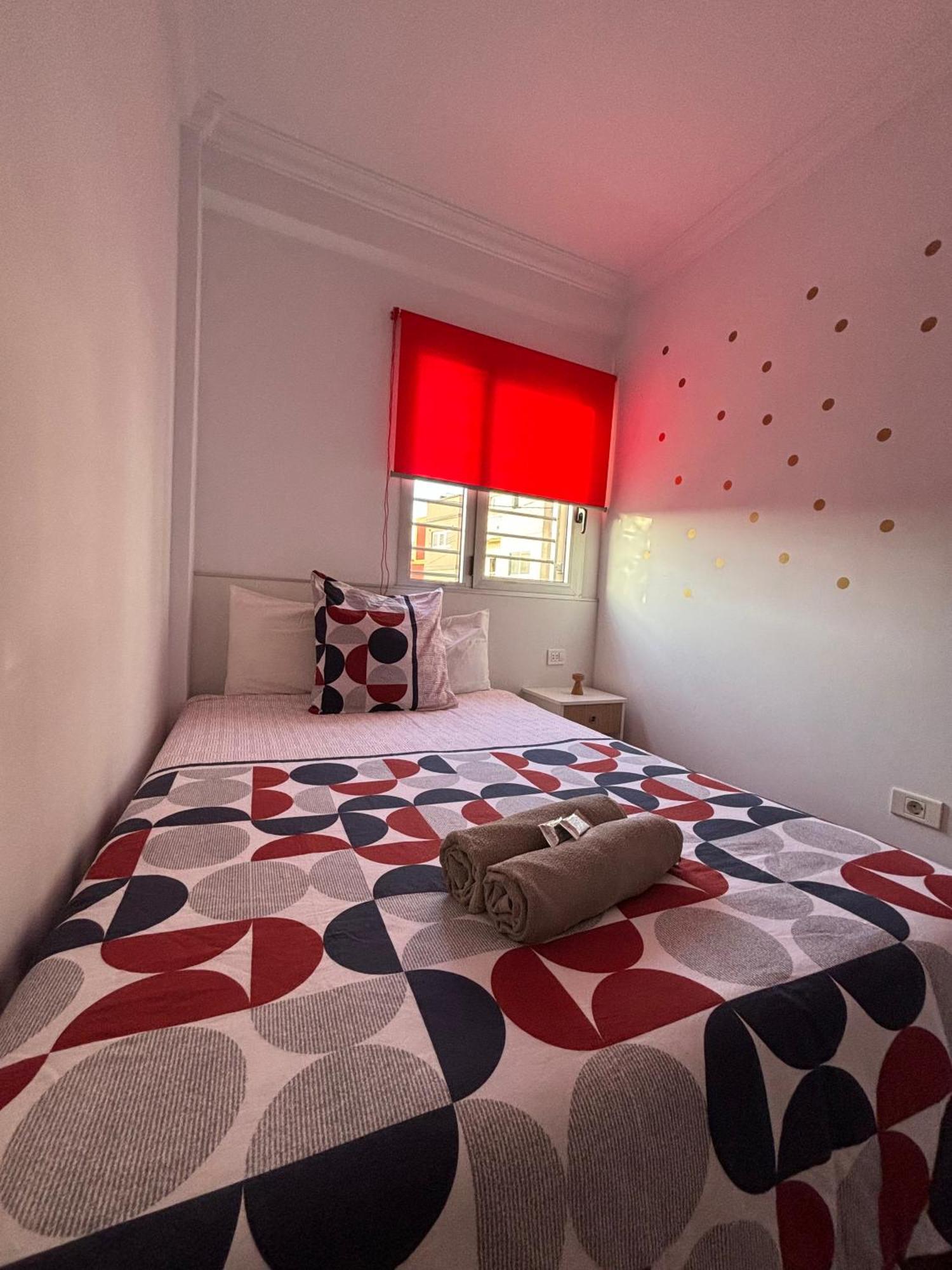 Apartament Sardina Near The Beach With Pool And Wifi E Gáldar Zewnętrze zdjęcie