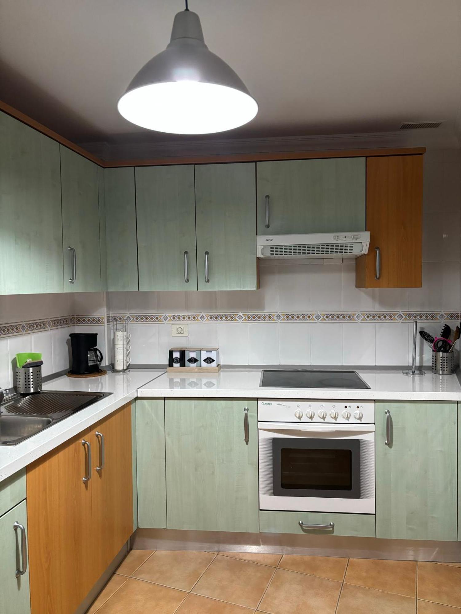 Apartament Sardina Near The Beach With Pool And Wifi E Gáldar Zewnętrze zdjęcie