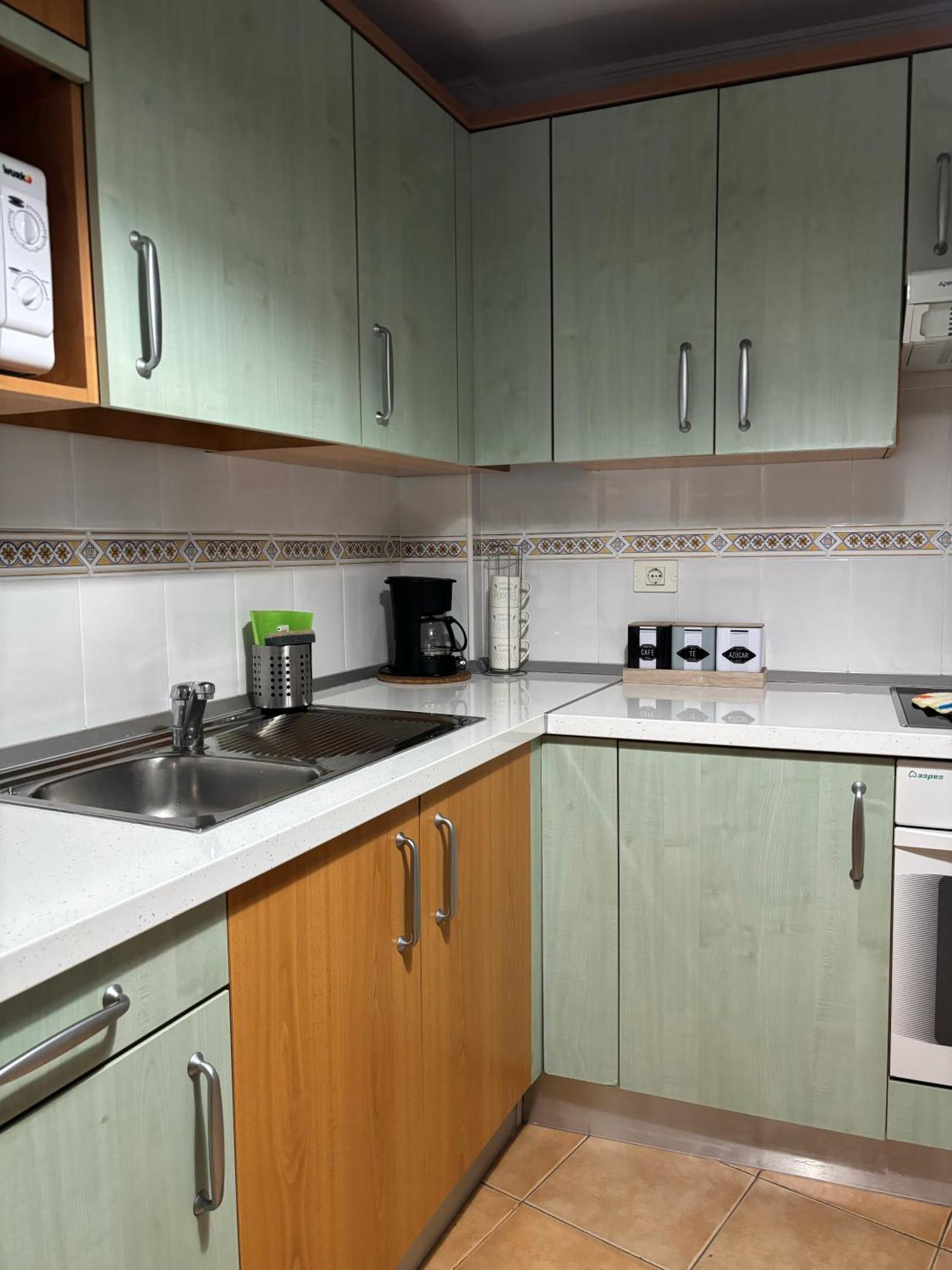 Apartament Sardina Near The Beach With Pool And Wifi E Gáldar Zewnętrze zdjęcie