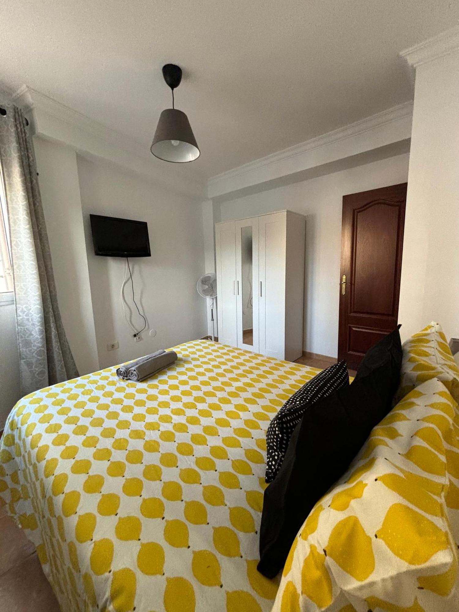 Apartament Sardina Near The Beach With Pool And Wifi E Gáldar Zewnętrze zdjęcie