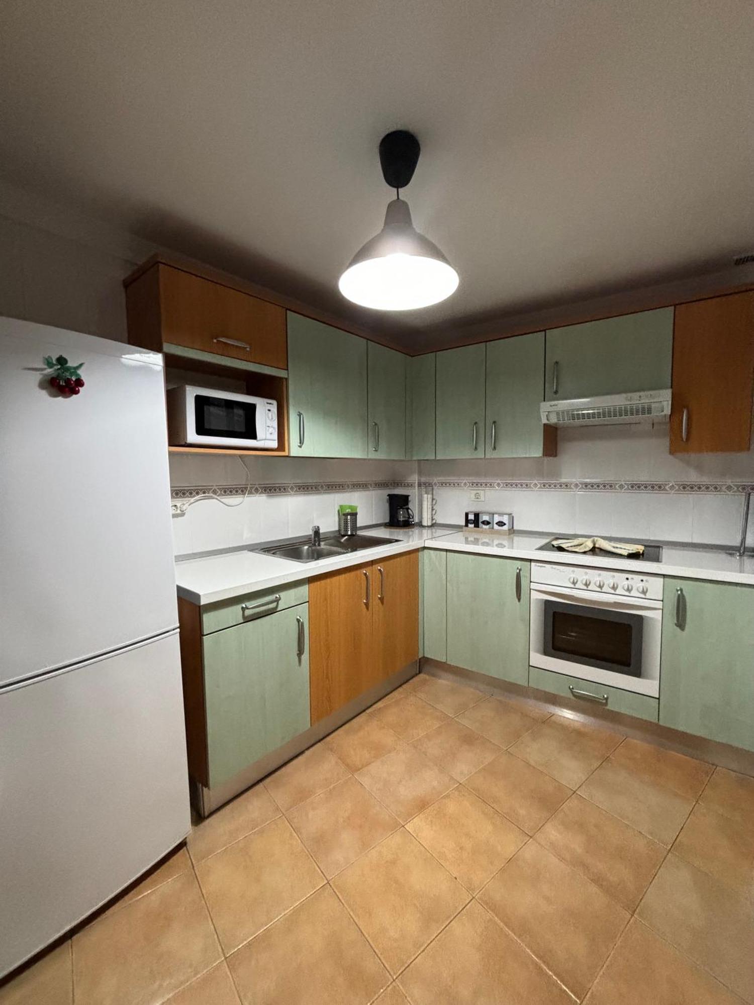 Apartament Sardina Near The Beach With Pool And Wifi E Gáldar Zewnętrze zdjęcie