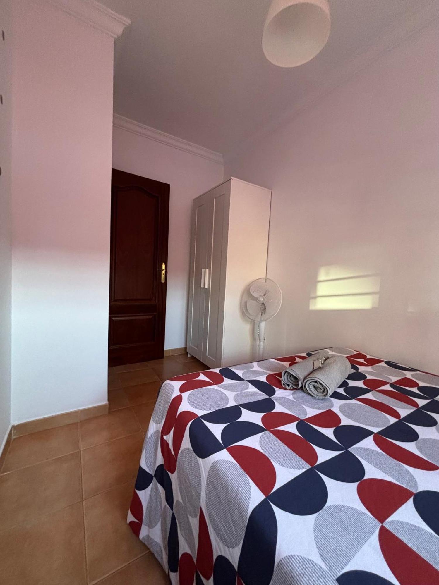 Apartament Sardina Near The Beach With Pool And Wifi E Gáldar Zewnętrze zdjęcie