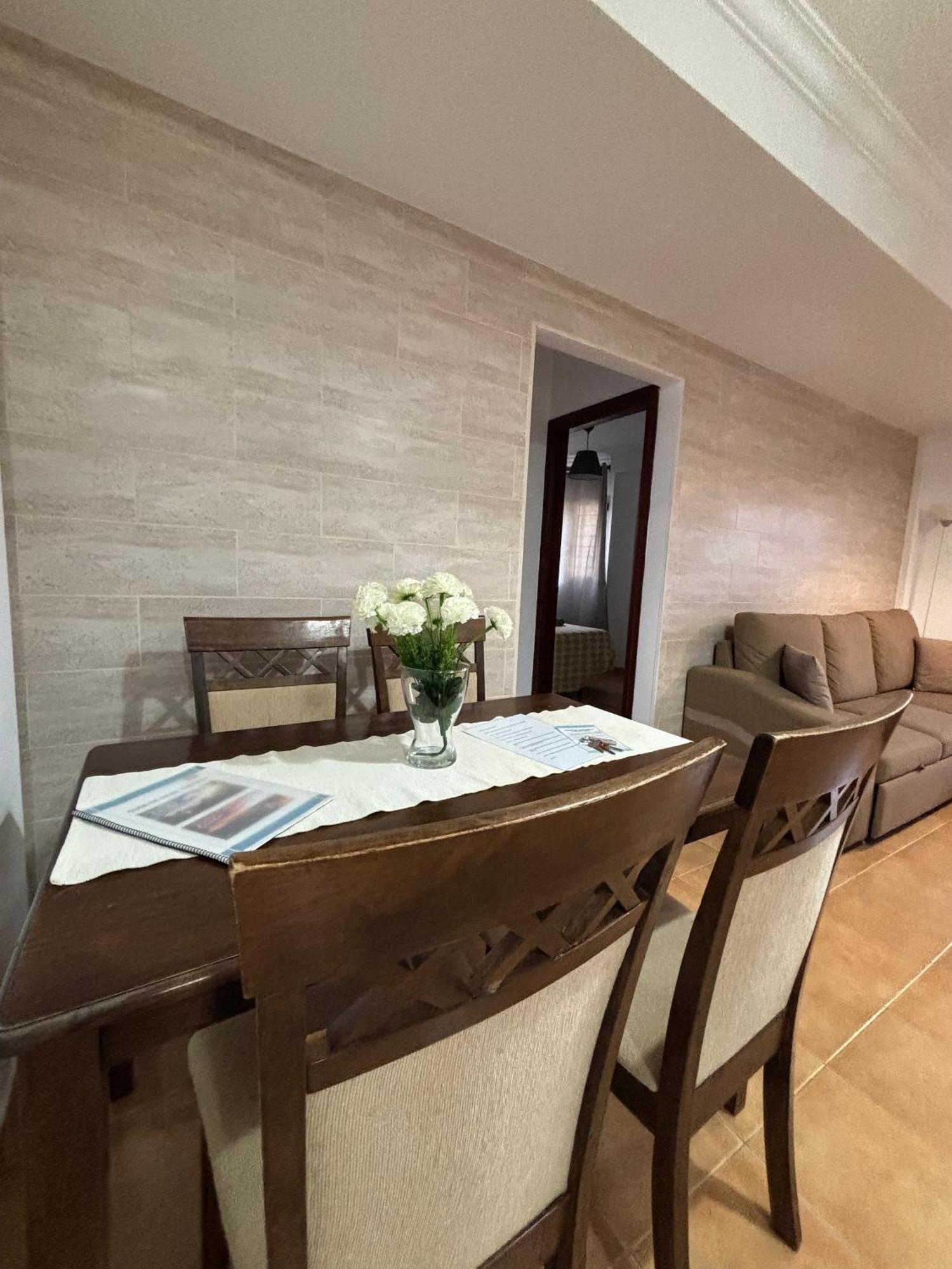 Apartament Sardina Near The Beach With Pool And Wifi E Gáldar Zewnętrze zdjęcie