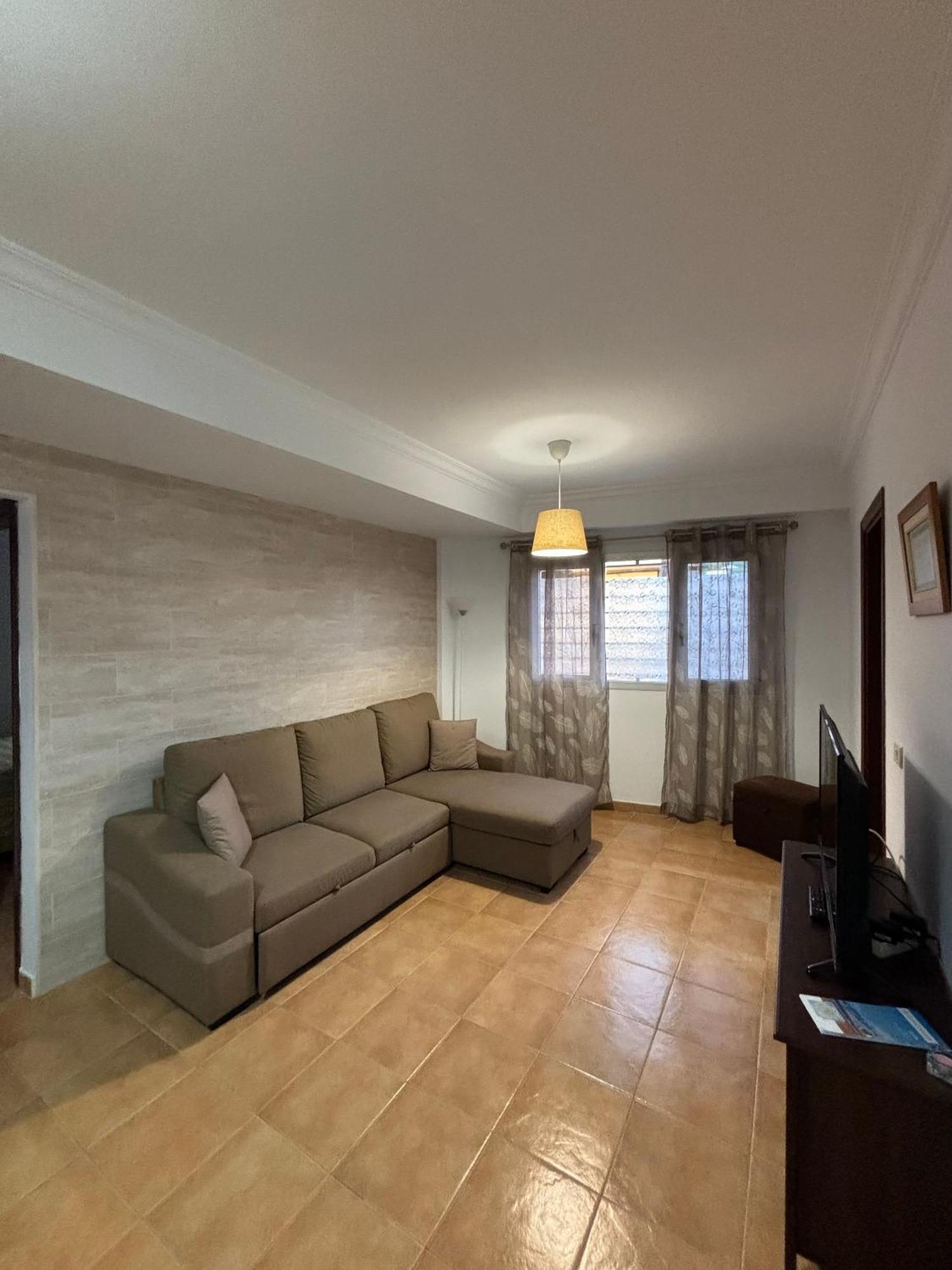Apartament Sardina Near The Beach With Pool And Wifi E Gáldar Zewnętrze zdjęcie